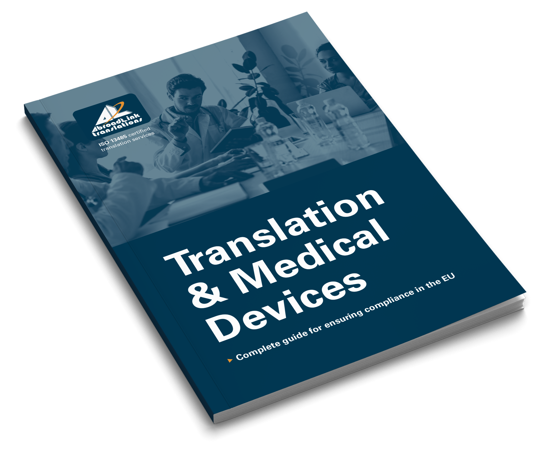 GUIDE ON MDR/IVDR TRANSLATION AND LANGUAGE REQUIREMENTS