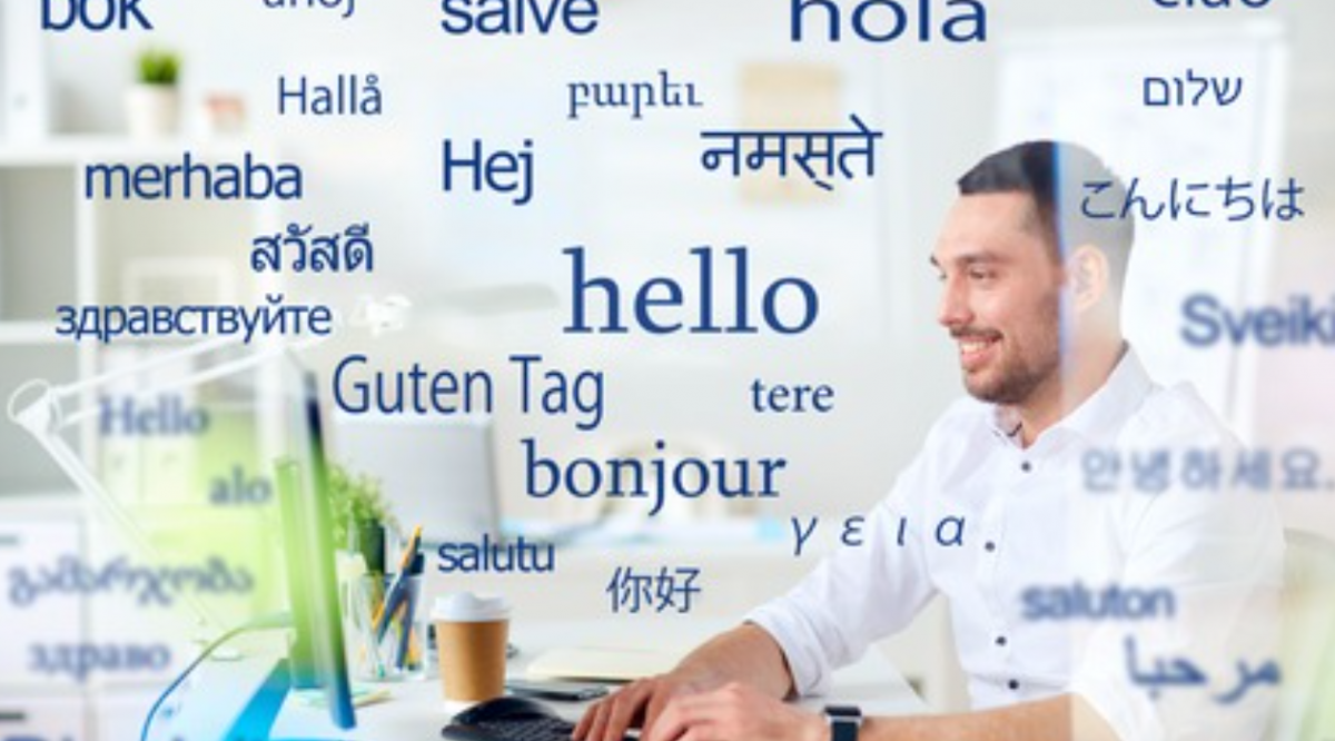 Hiring a translation company to avoid Chinglish