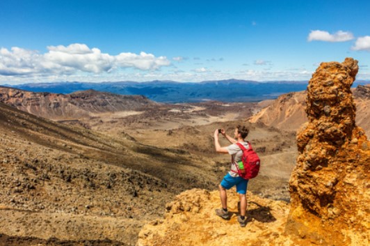 What types of documents need to be translated in the travel sector?