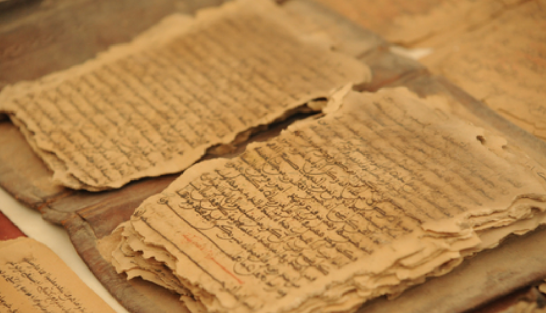 Bayt Al-Hikma: The ancestors of translation agencies