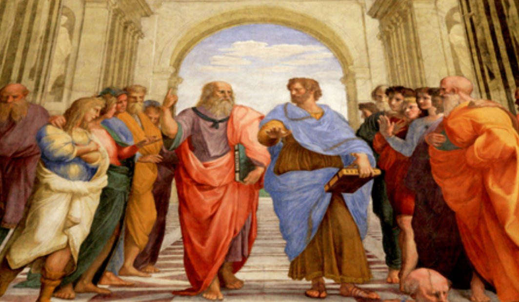 The importance of ancient languages in translation