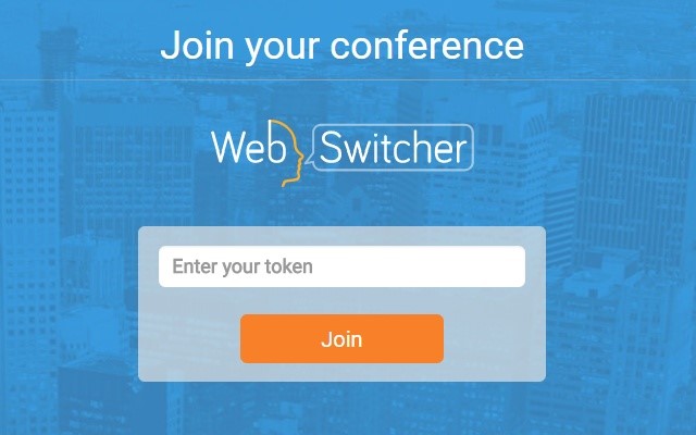 How WebSwitcher works