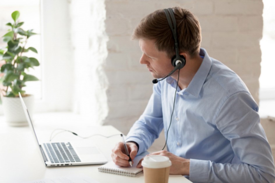 The future of interpreting