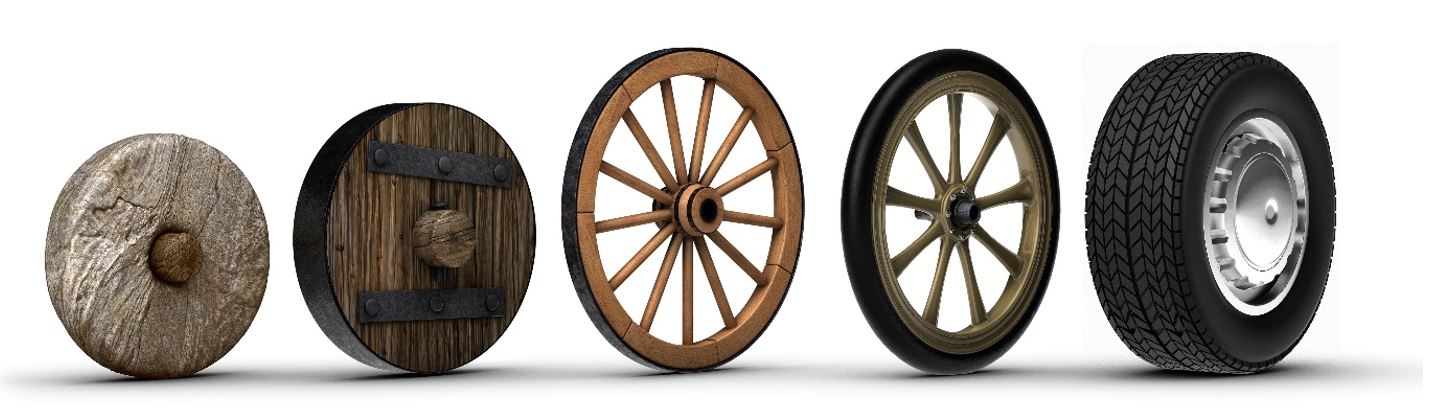 The history of machine translation The history of machine translation