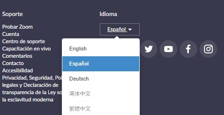 Language