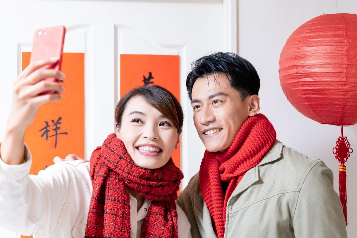 Integrate Chinese holidays into your marketing calendar
