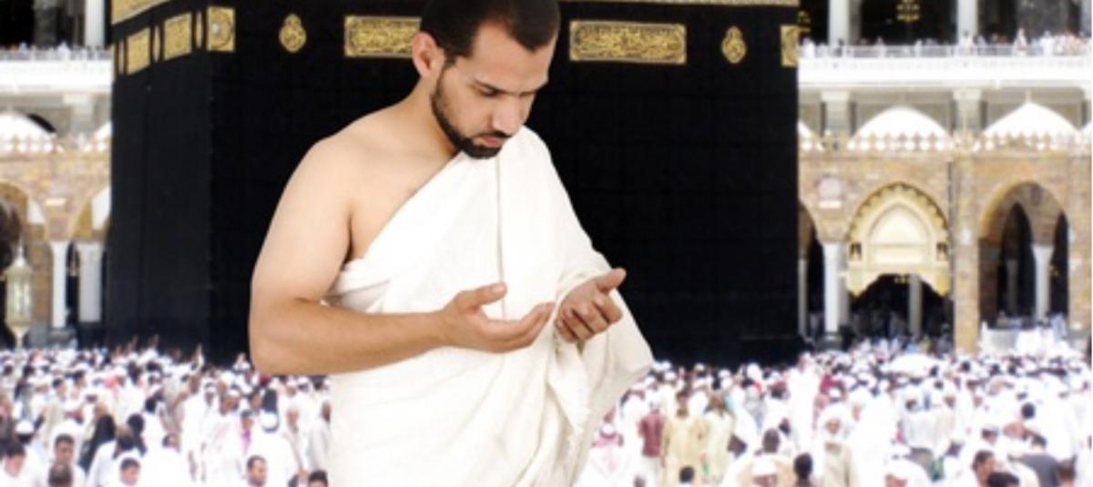 The religious dimension of Arabic