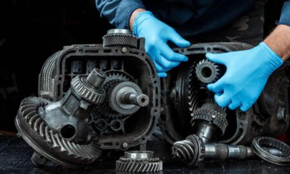 Technical manual