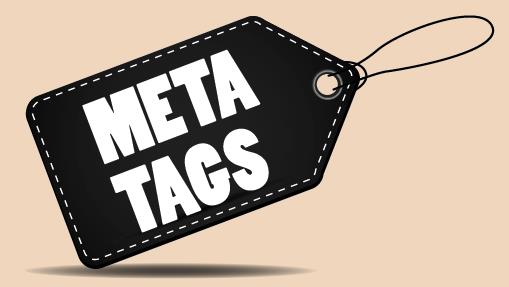 Translation of Meta Tags