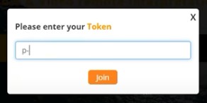 token