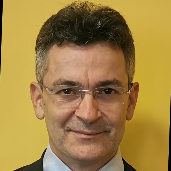 Josh Gambín