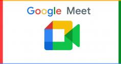 Remote translation Google Meet