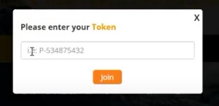 token