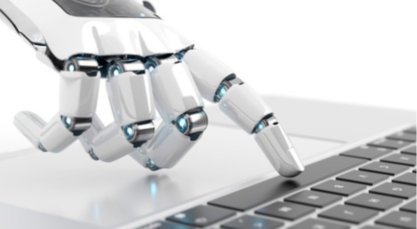 3. Simultaneous translation: machine translation