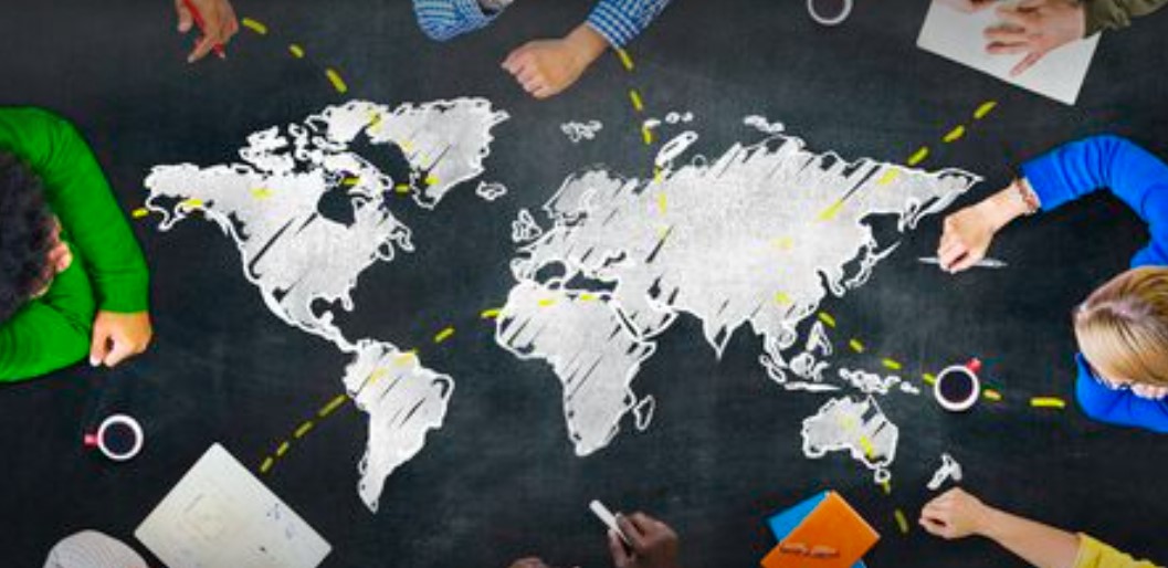 Translate your white paper