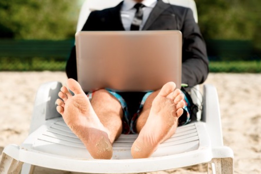 Benefits of remote language interpreting